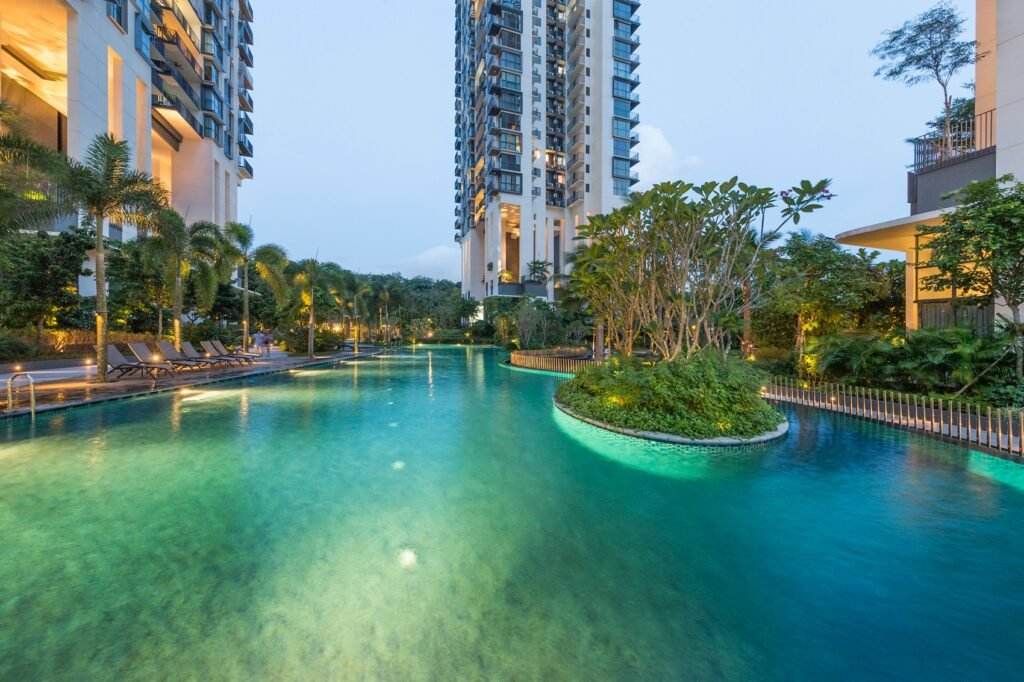 foresqueresidences