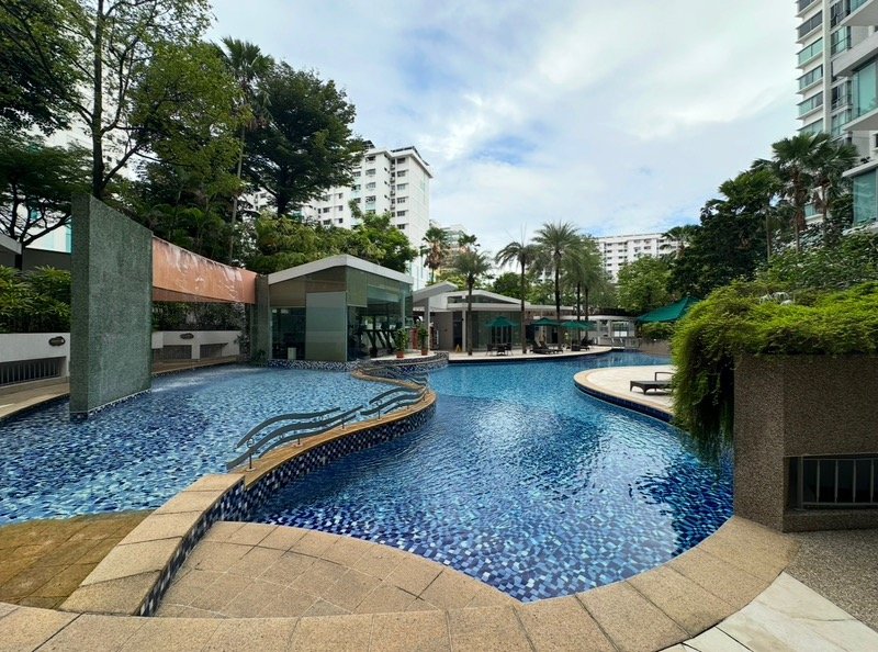tanameracrest